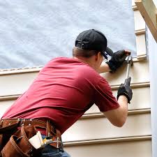 Best Brick Veneer Siding  in Hines, OR